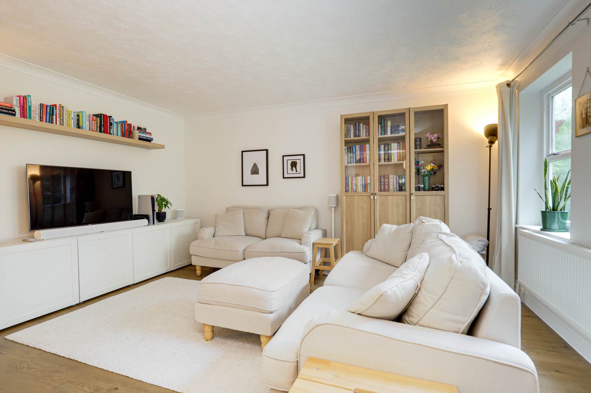 Boundary Lane, The Warren, Reading, Image 3