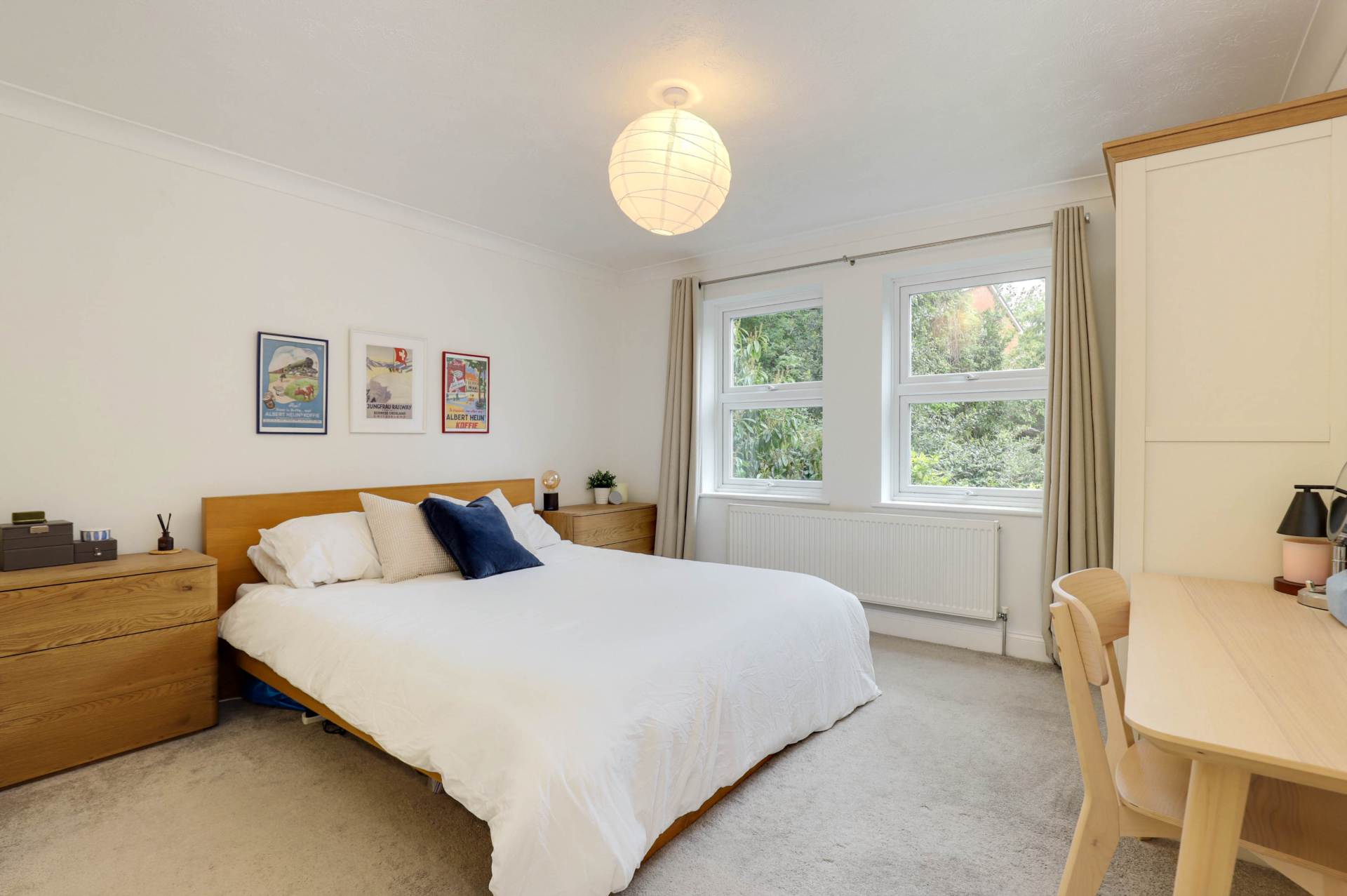 Boundary Lane, The Warren, Reading, Image 7