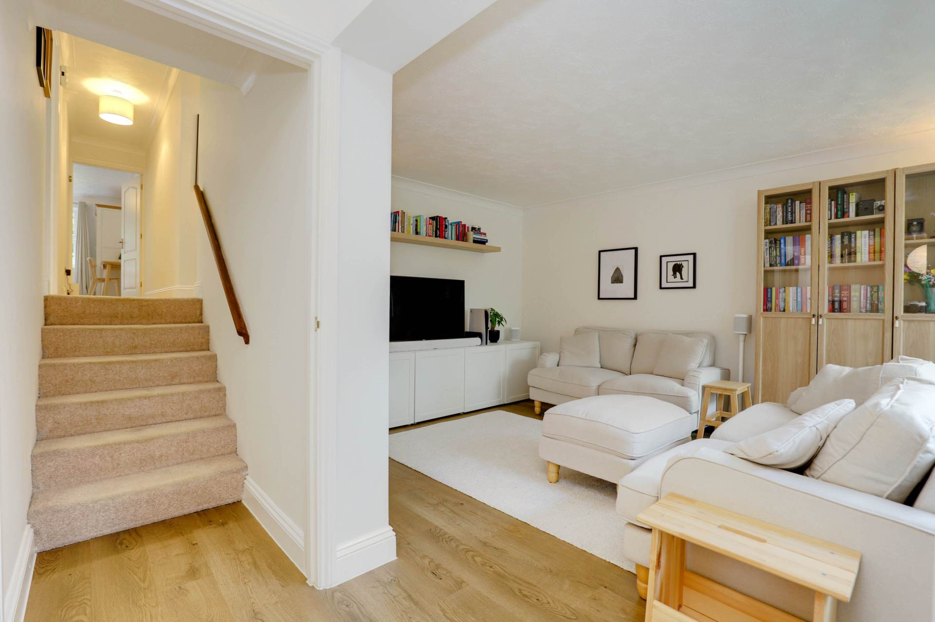 Boundary Lane, The Warren, Reading, Image 8