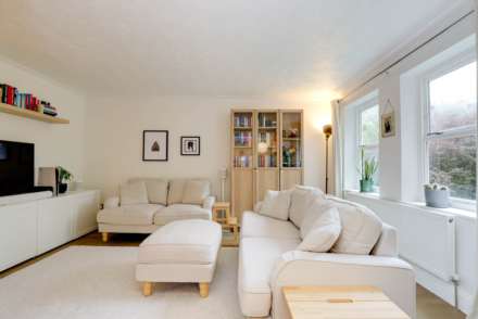 Boundary Lane, The Warren, Reading, Image 10