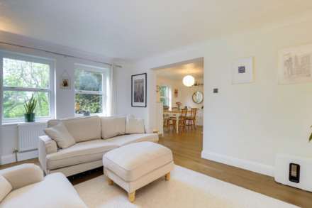 Boundary Lane, The Warren, Reading, Image 11