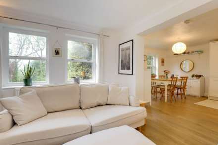 Boundary Lane, The Warren, Reading, Image 12