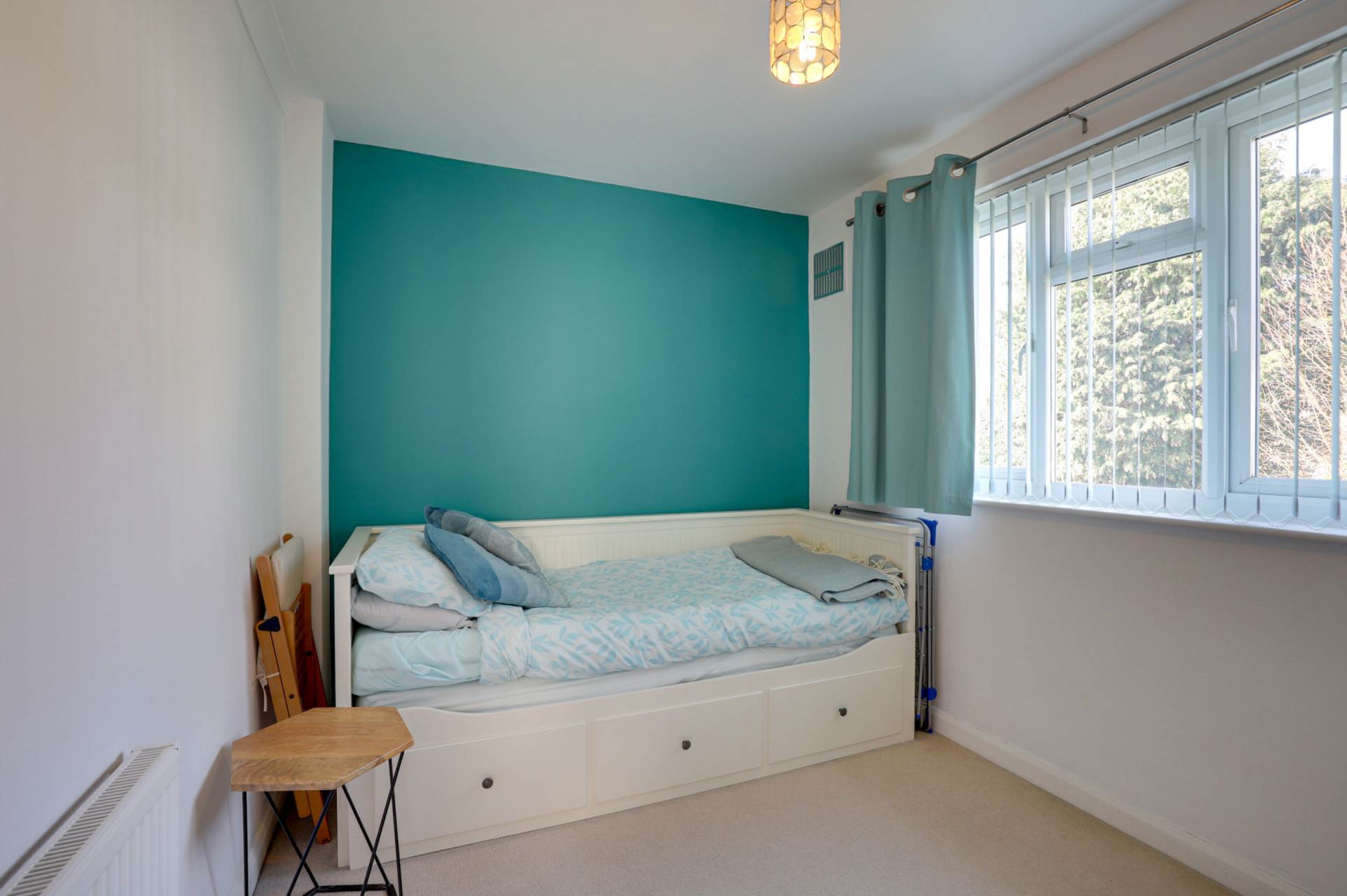 Cawsam Gardens, Caversham, Image 11