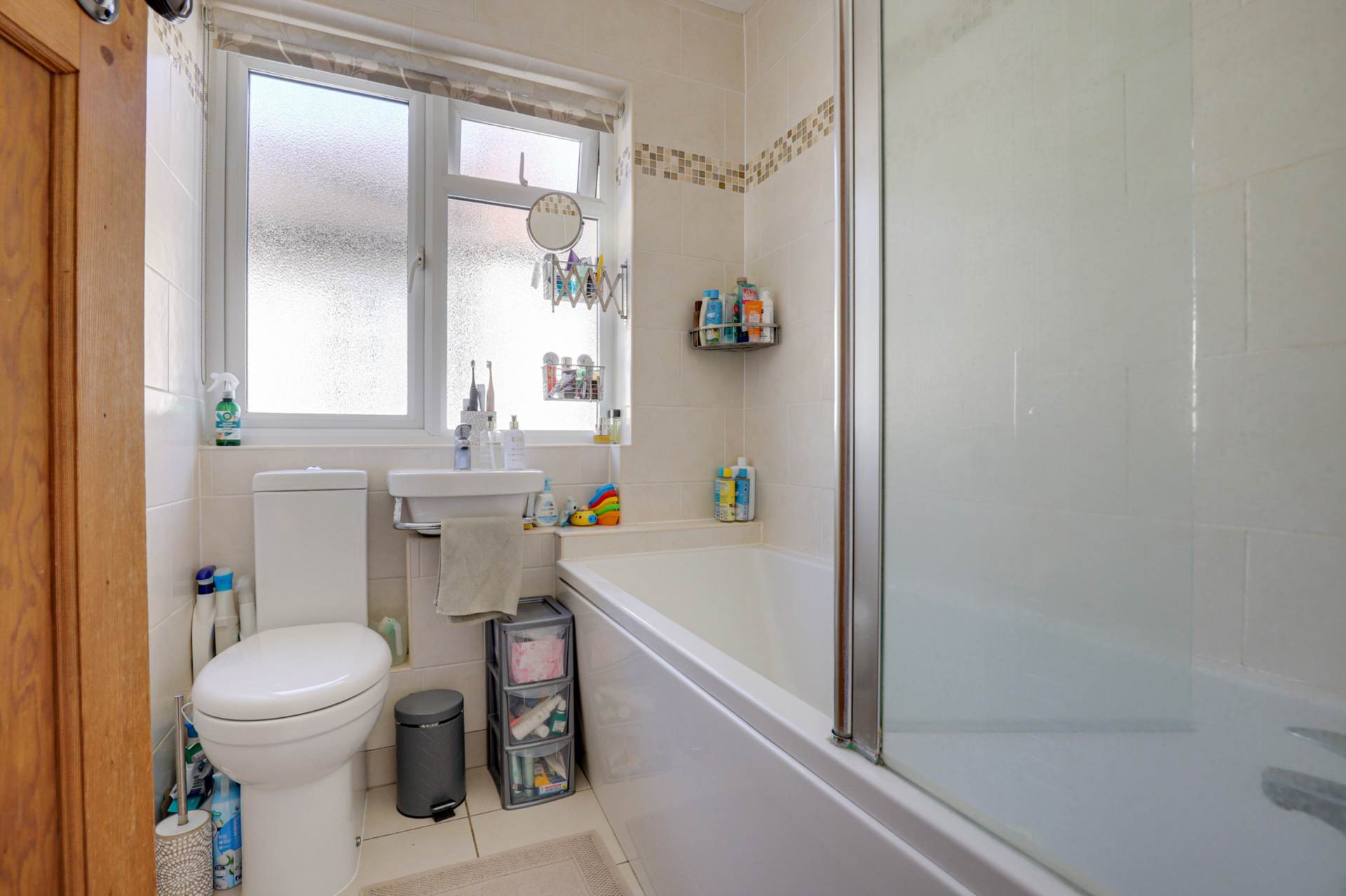 Cawsam Gardens, Caversham, Image 14