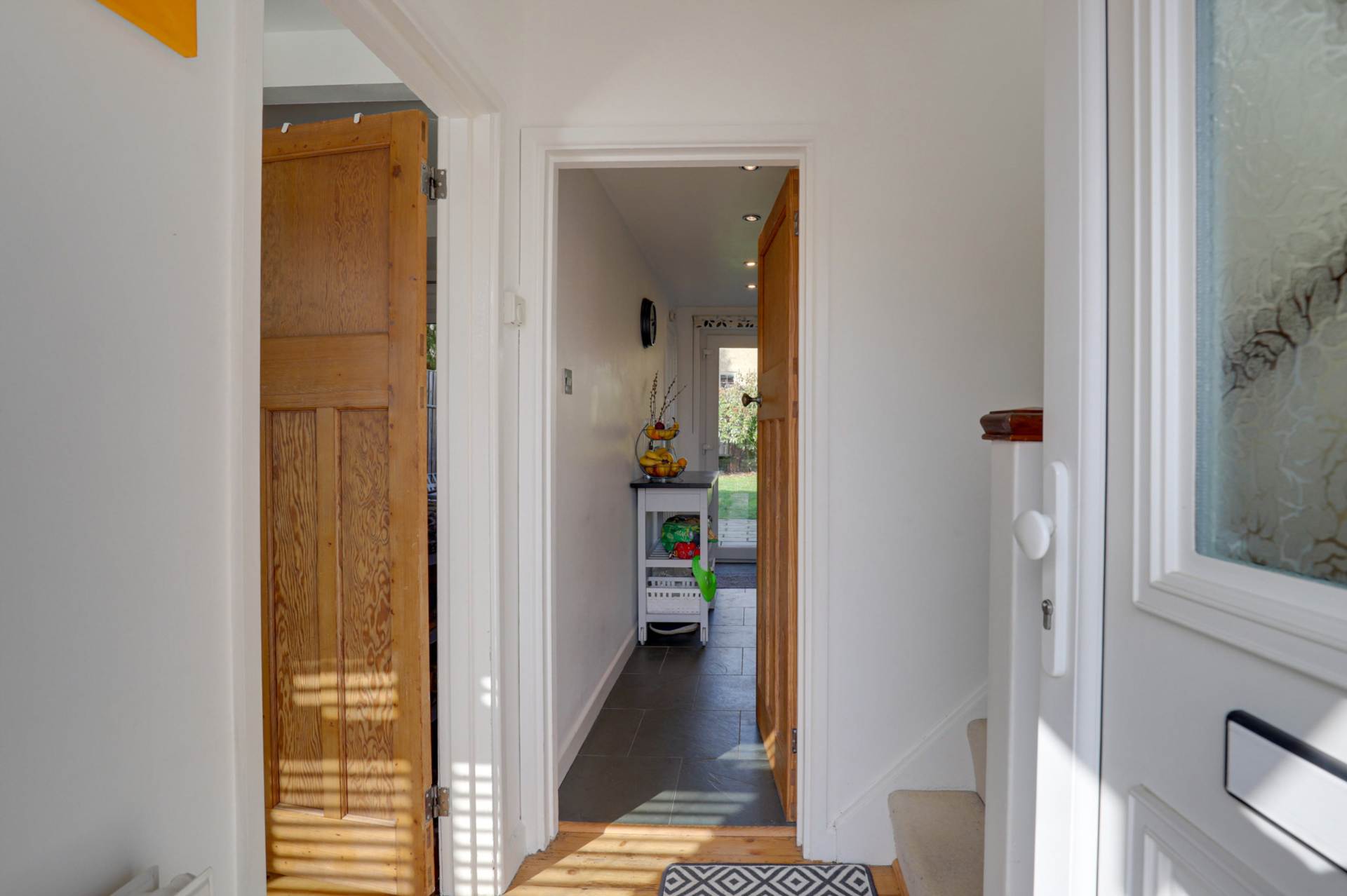 Cawsam Gardens, Caversham, Image 15