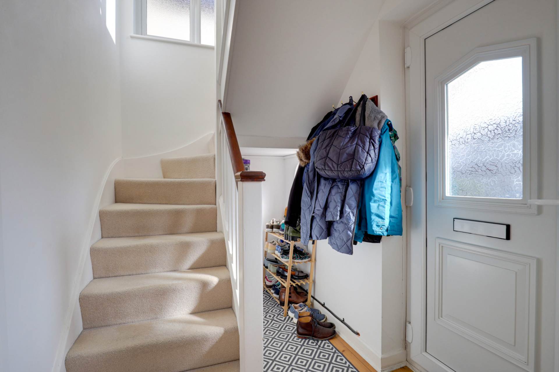 Cawsam Gardens, Caversham, Image 16