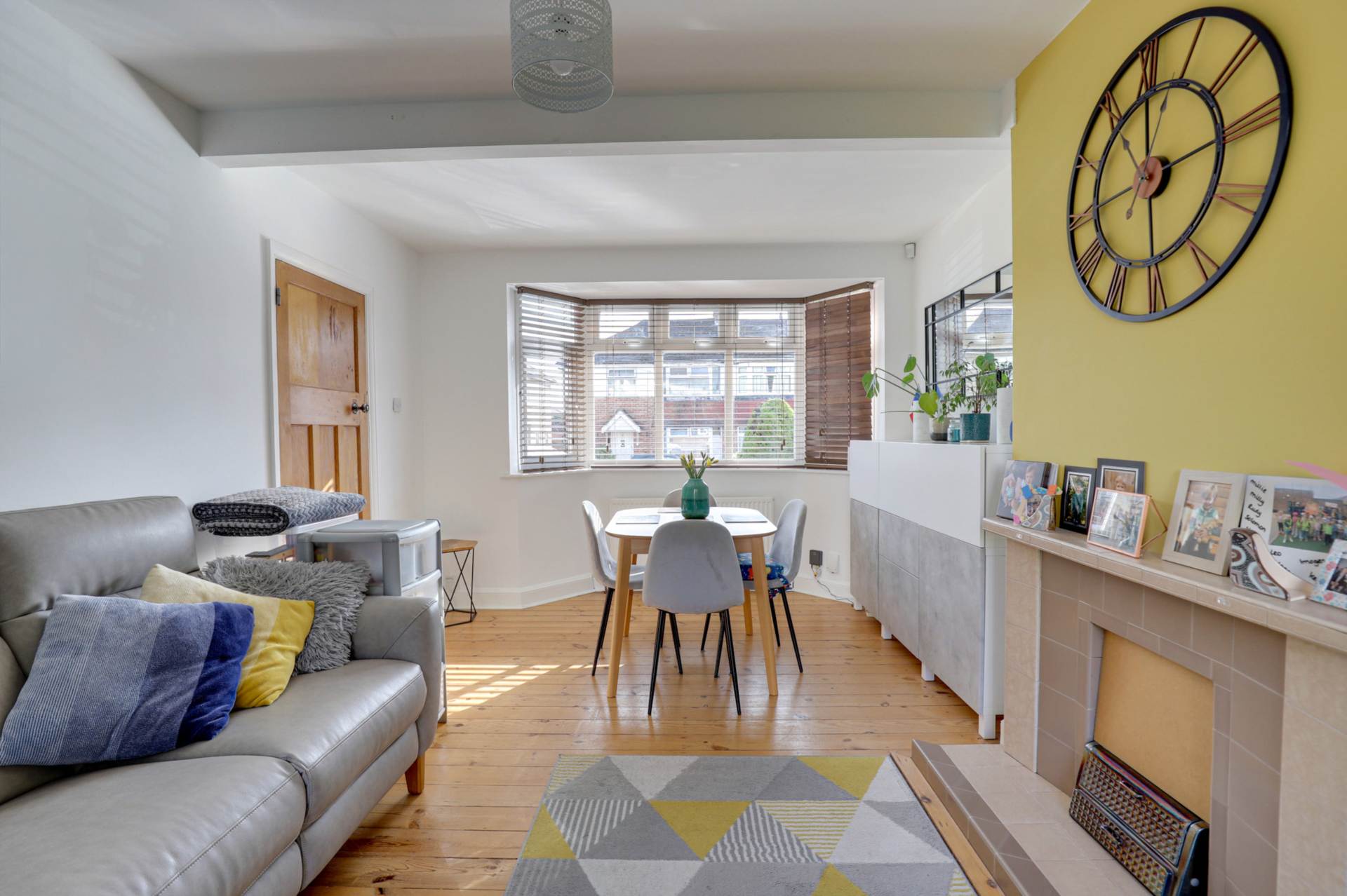 Cawsam Gardens, Caversham, Image 5