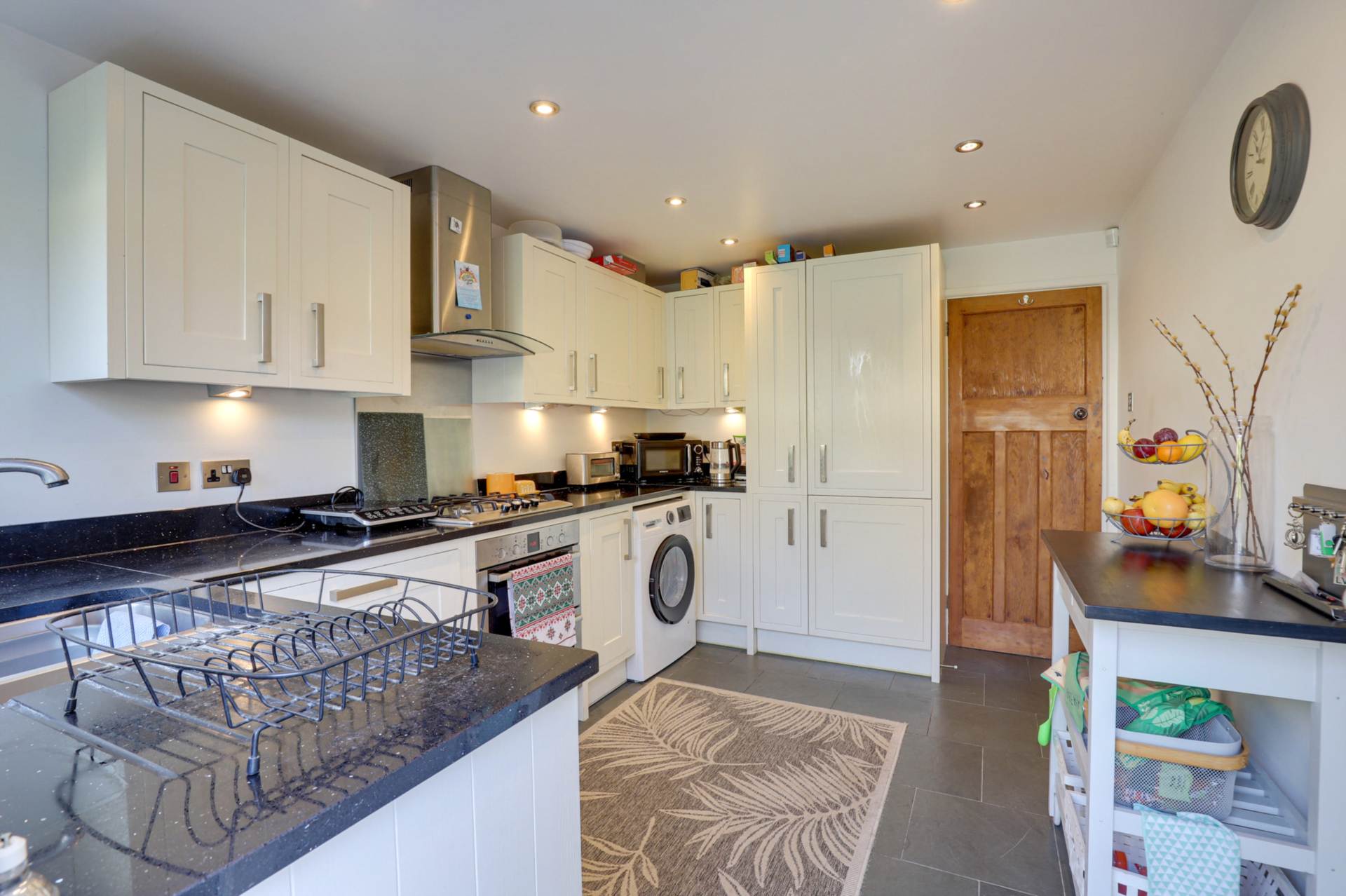 Cawsam Gardens, Caversham, Image 8