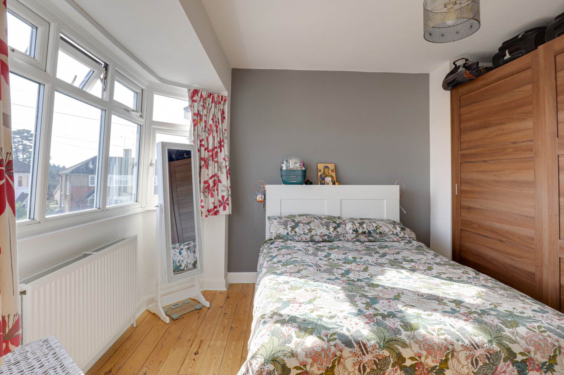 Cawsam Gardens, Caversham, Image 9