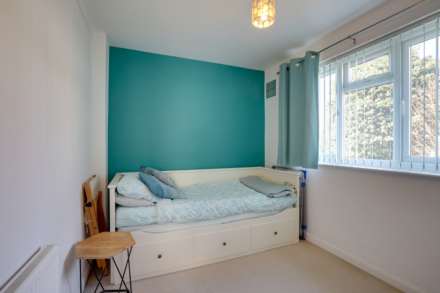 Cawsam Gardens, Caversham, Image 11