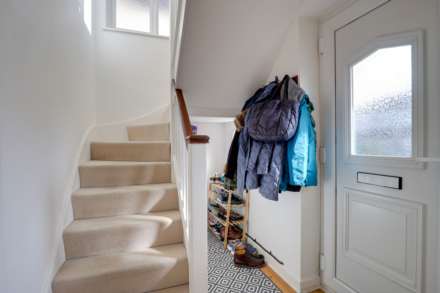 Cawsam Gardens, Caversham, Image 16