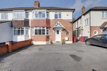 Cawsam Gardens, Caversham, Image 23