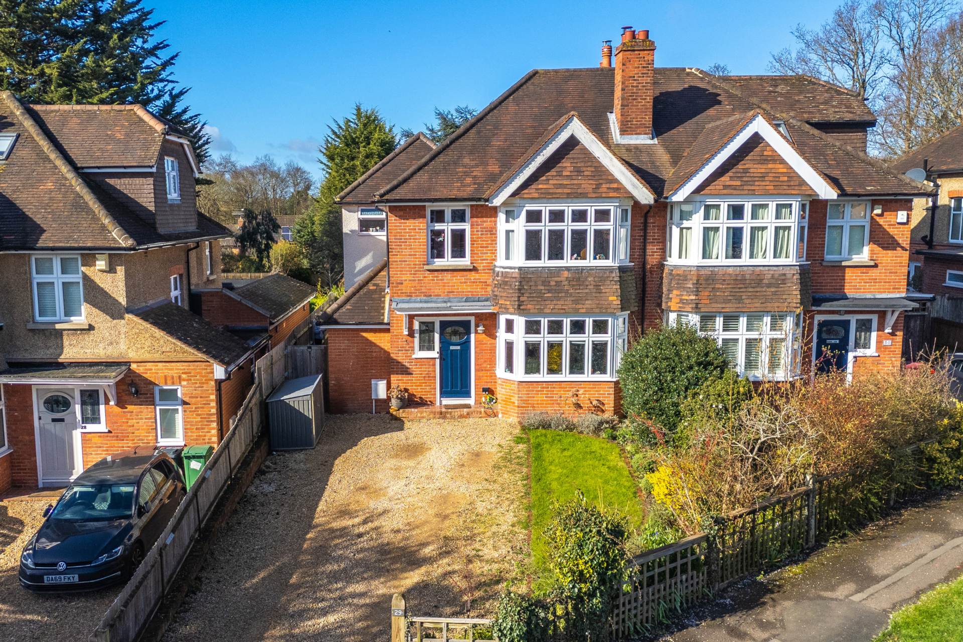 Balmore Drive, Caversham, Image 1