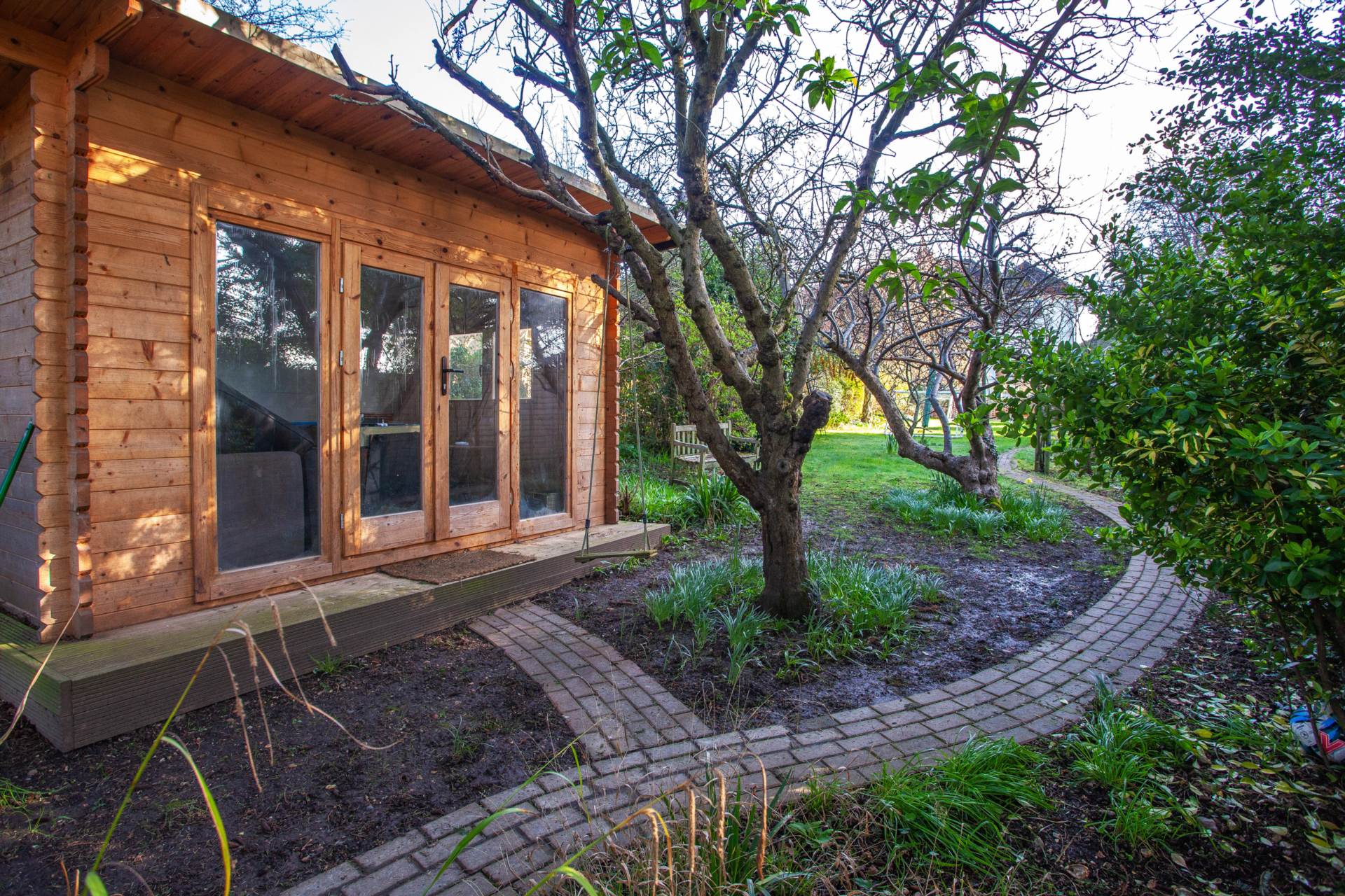 Balmore Drive, Caversham, Image 26