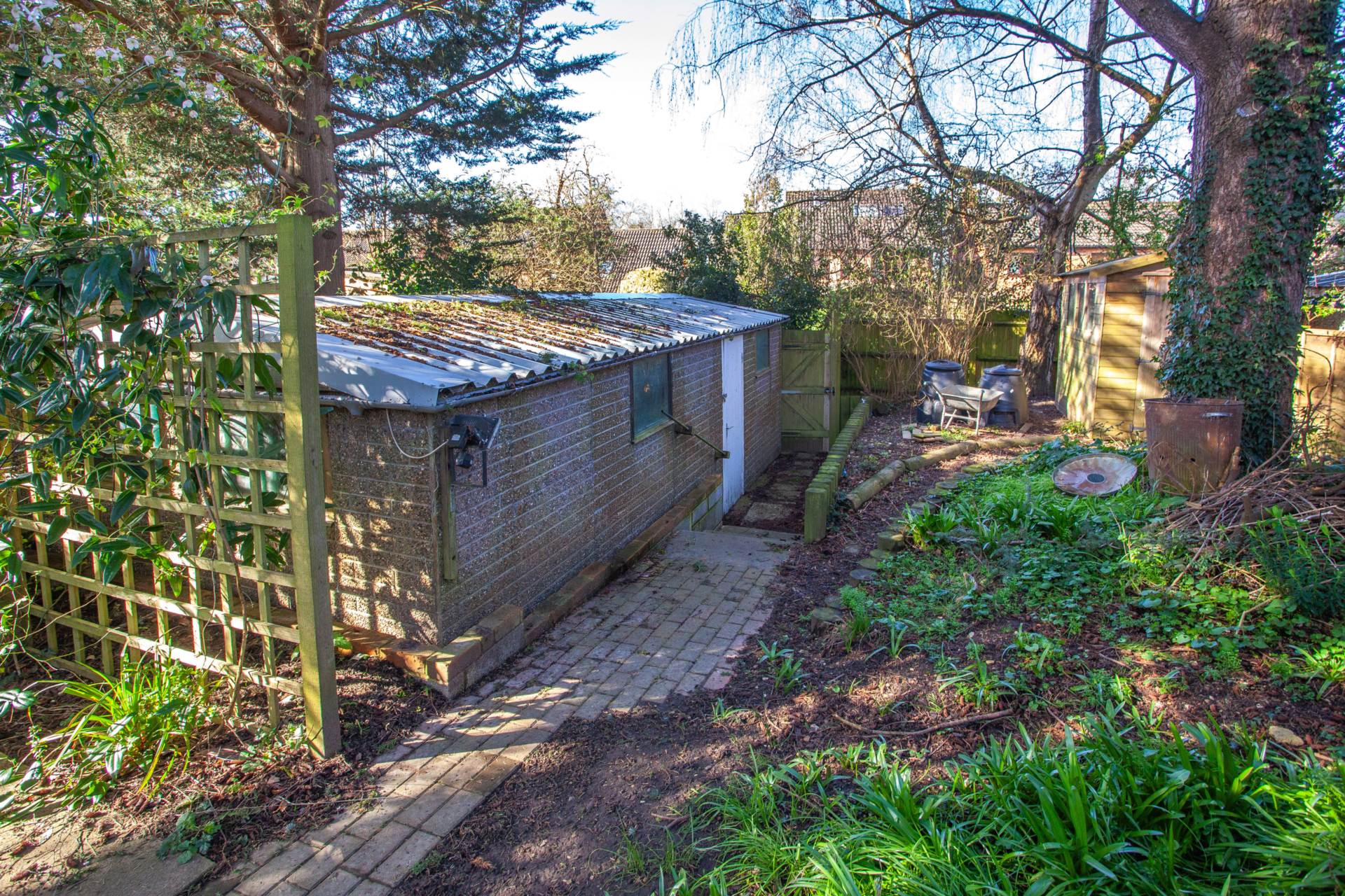 Balmore Drive, Caversham, Image 28