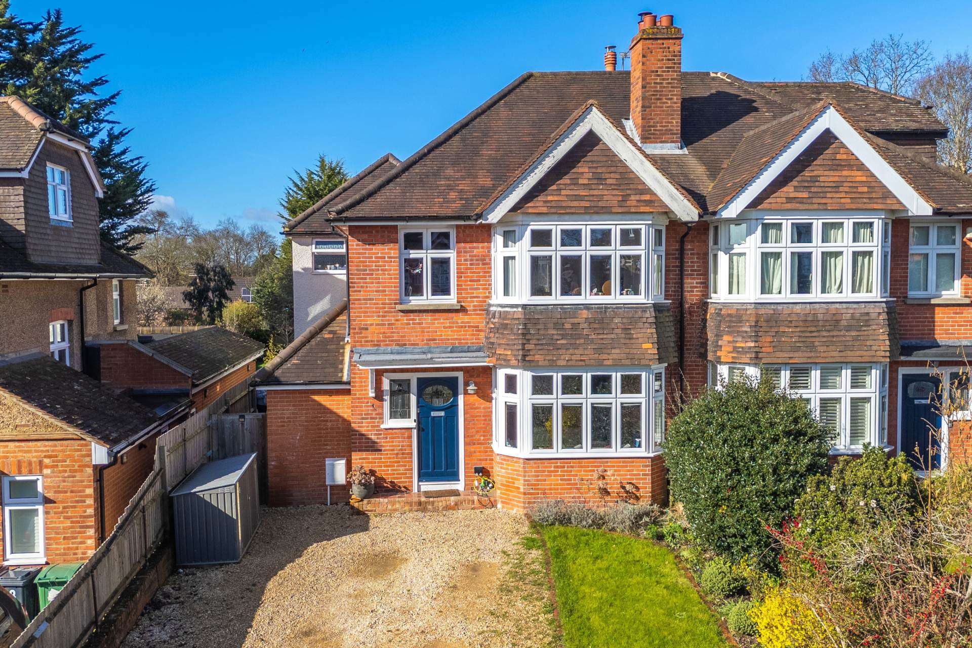 Balmore Drive, Caversham, Image 33