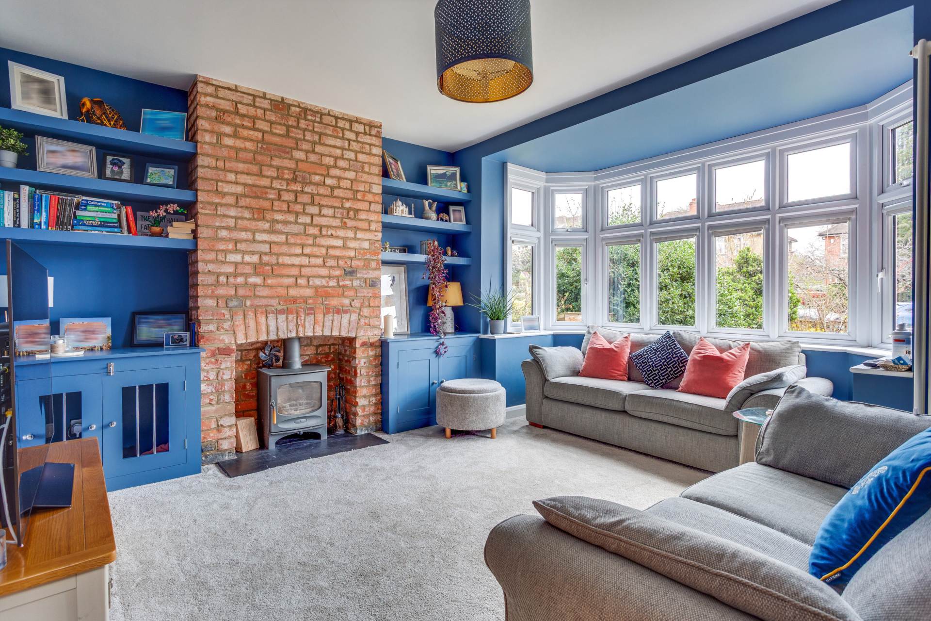 Balmore Drive, Caversham, Image 6