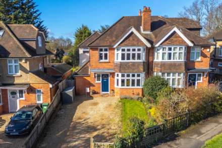 Balmore Drive, Caversham