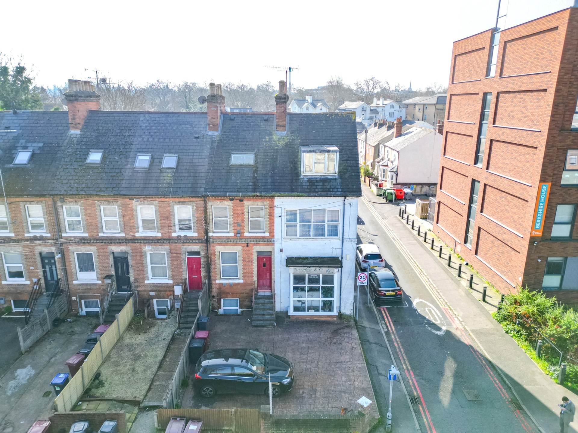 Kings Road, Reading, Image 15