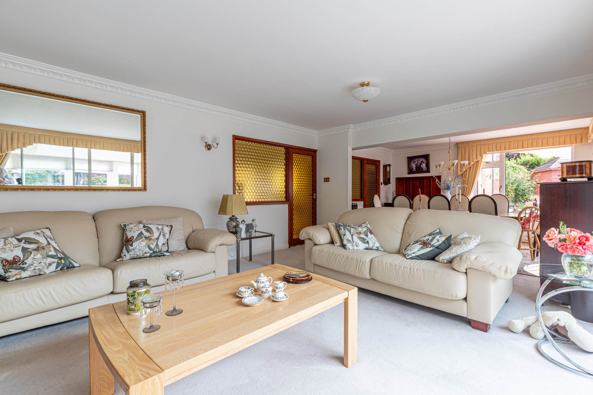 Old Barn Close, Emmer Green, Image 15
