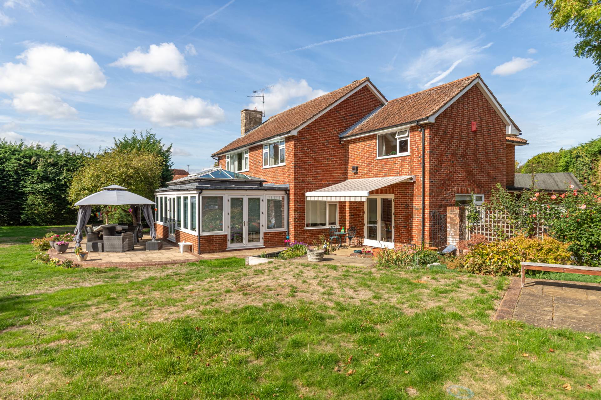 Old Barn Close, Emmer Green, Image 26