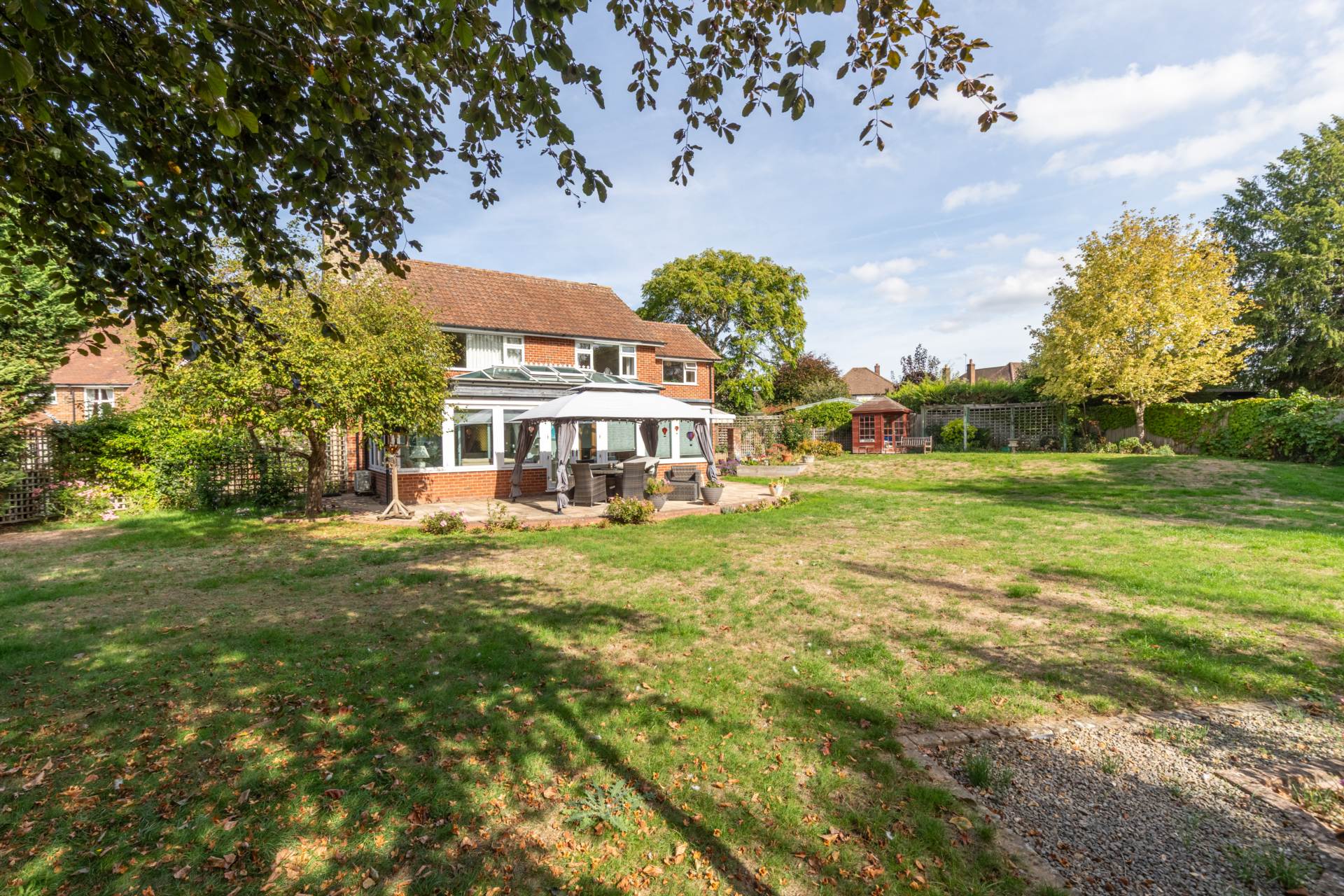 Old Barn Close, Emmer Green, Image 27