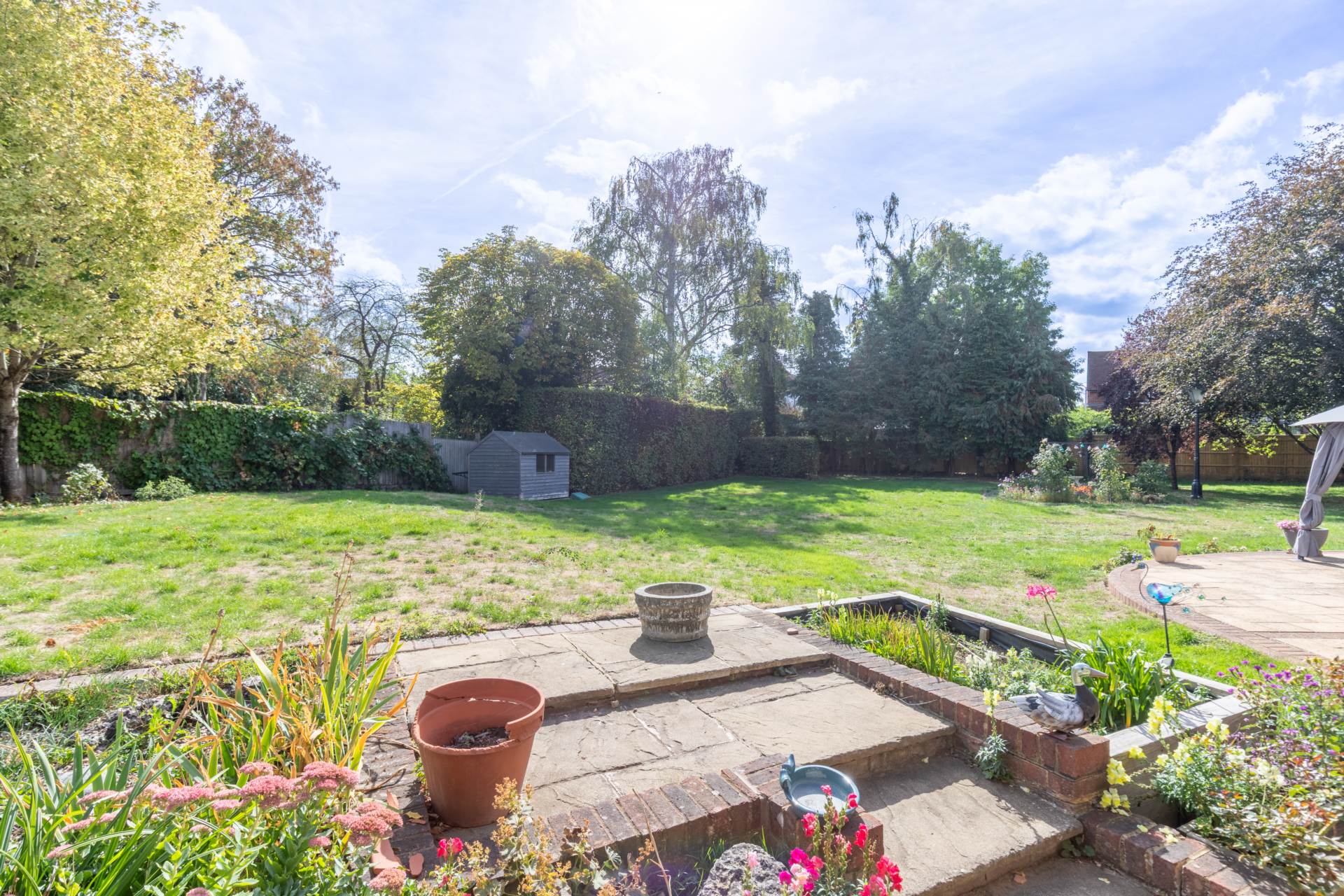 Old Barn Close, Emmer Green, Image 29