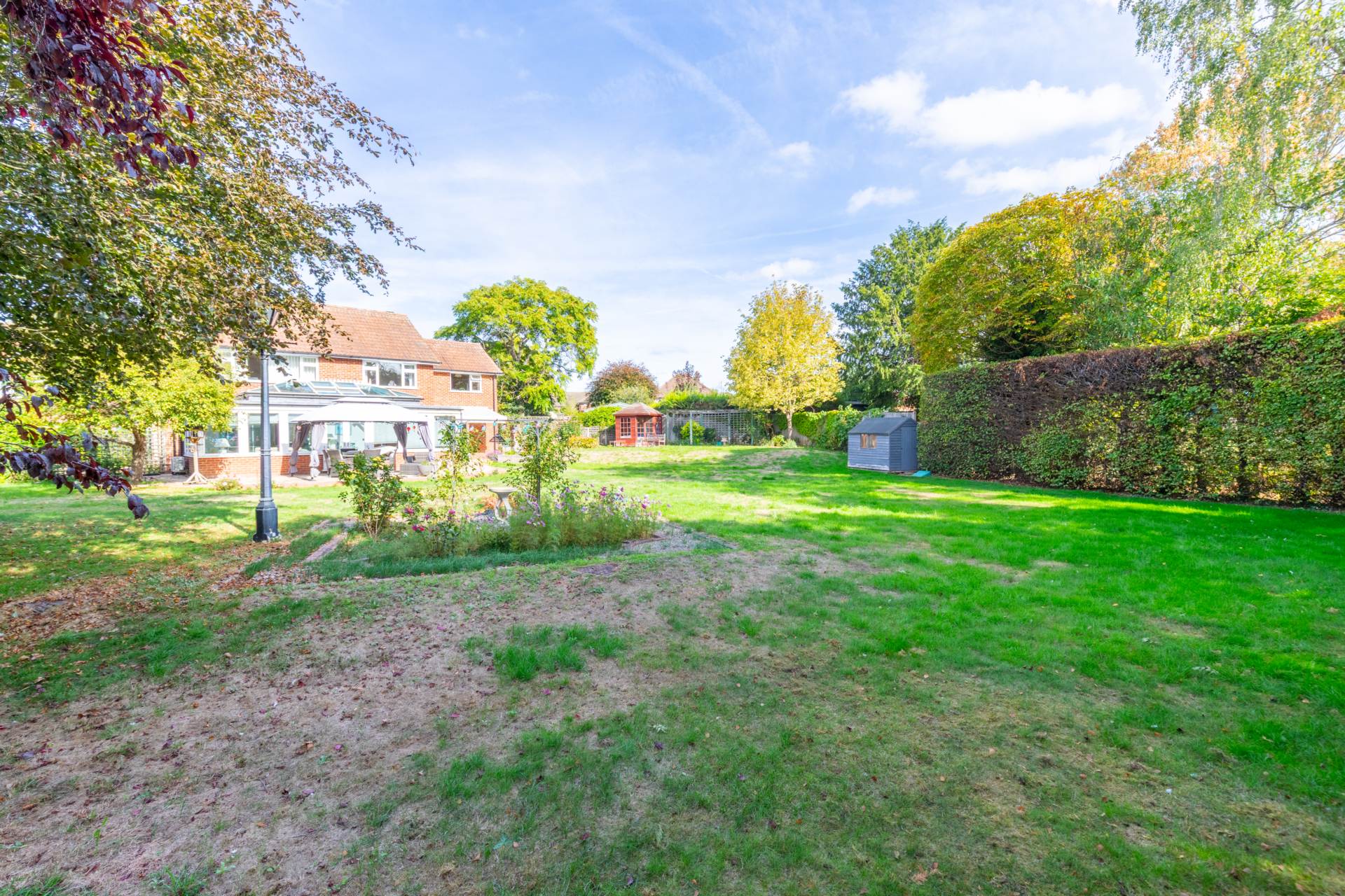 Old Barn Close, Emmer Green, Image 30