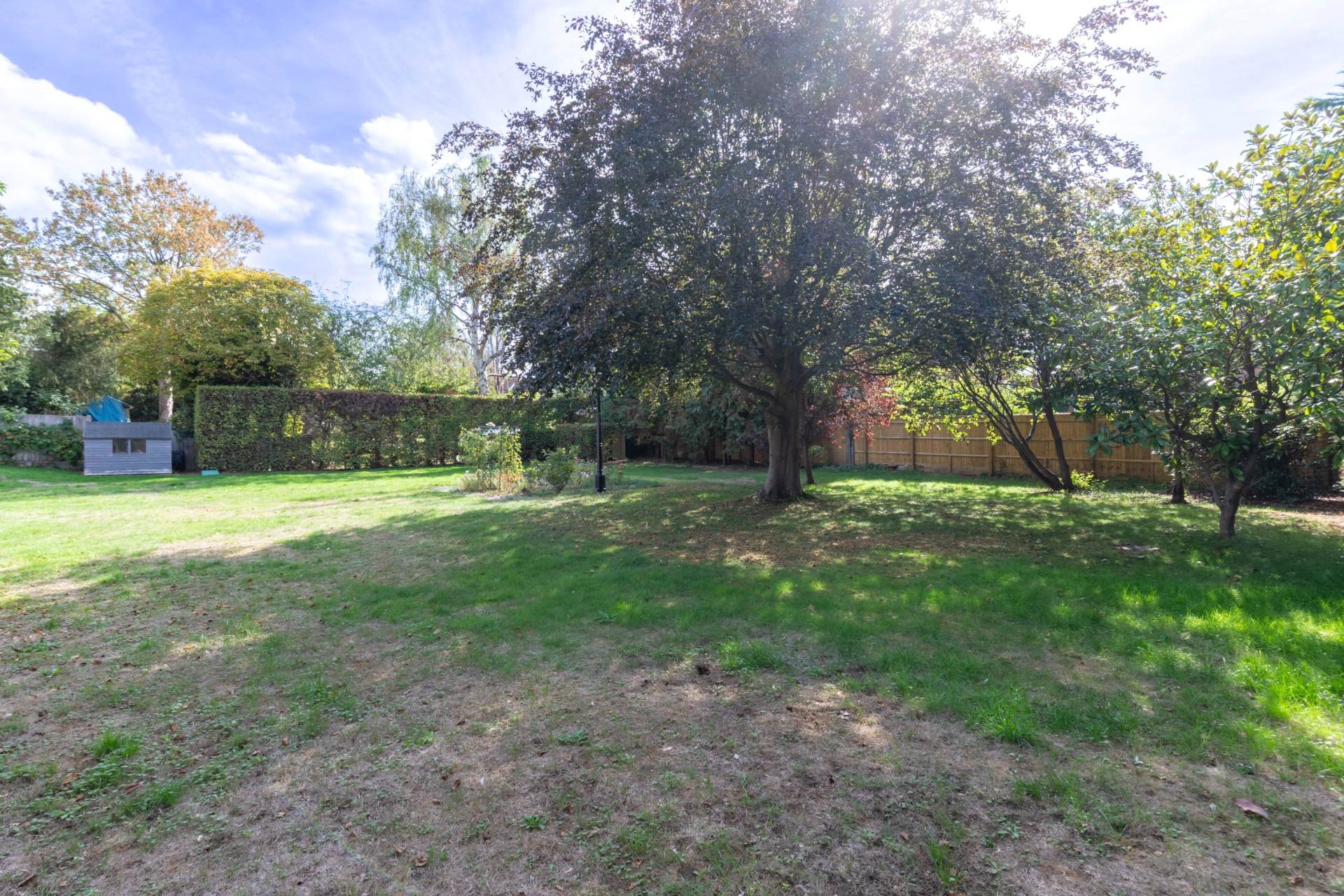 Old Barn Close, Emmer Green, Image 32