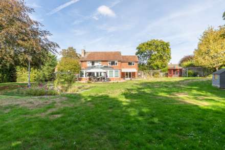 Old Barn Close, Emmer Green, Image 24