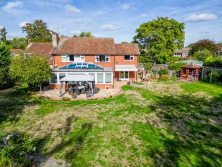 Old Barn Close, Emmer Green, Image 25