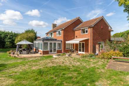 Old Barn Close, Emmer Green, Image 26
