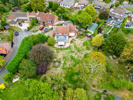 Old Barn Close, Emmer Green, Image 33