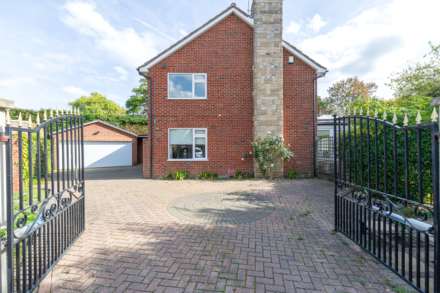 Old Barn Close, Emmer Green, Image 34
