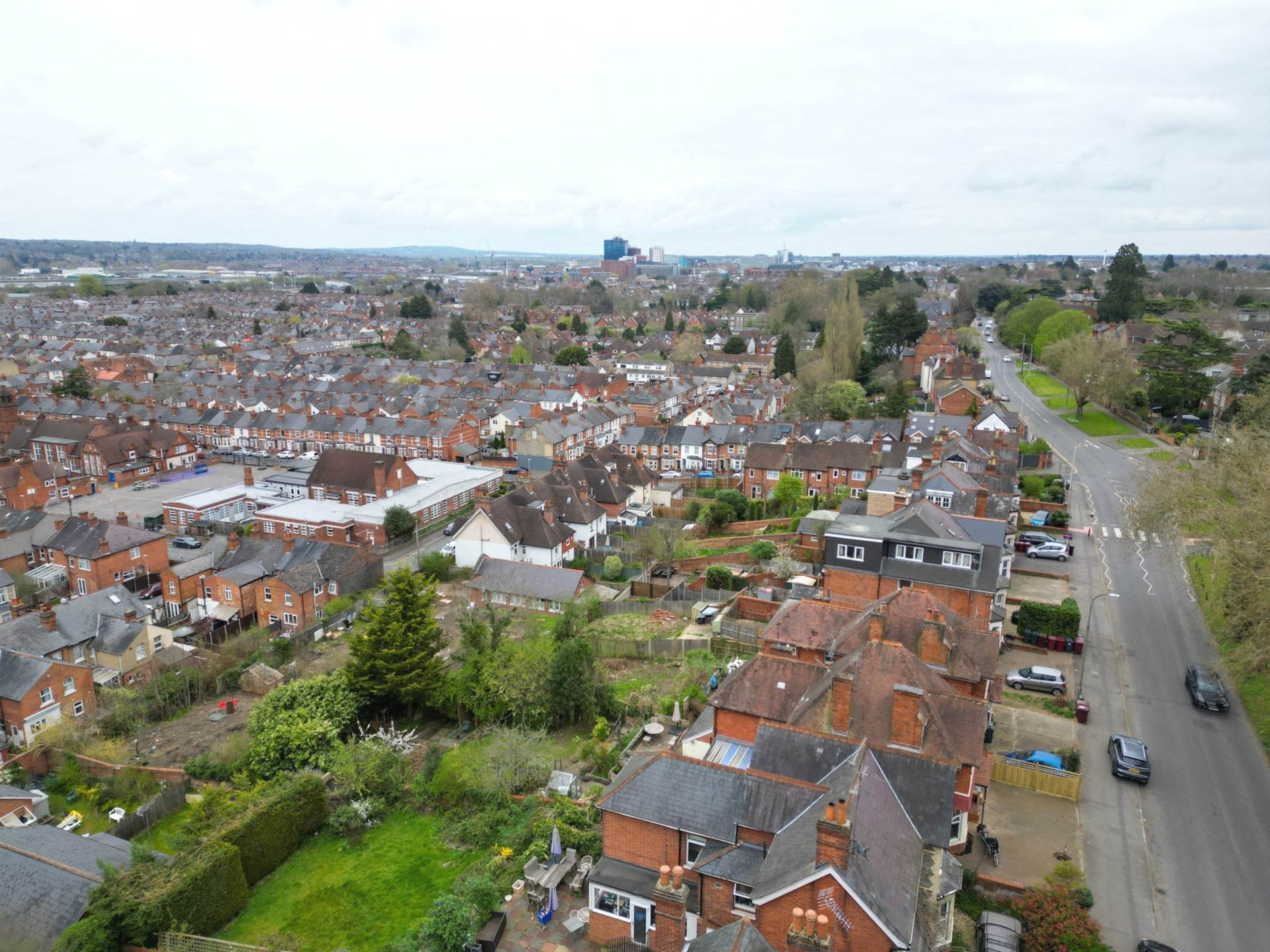 Tilehurst Road, Reading, Image 21