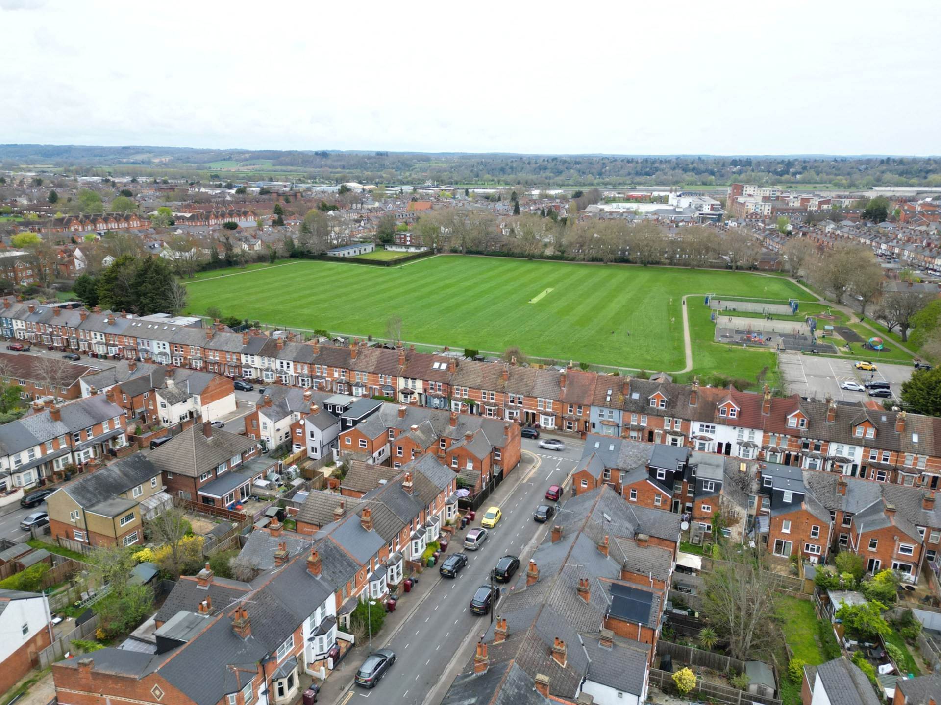 Tilehurst Road, Reading, Image 22