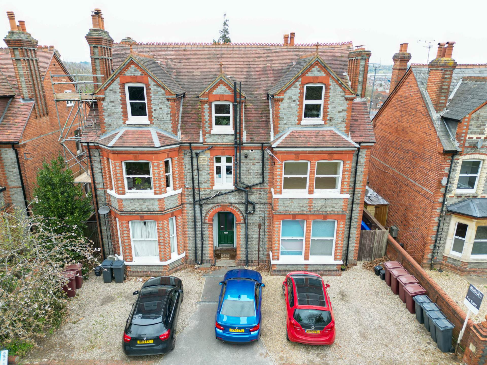 Tilehurst Road, Reading, Image 23