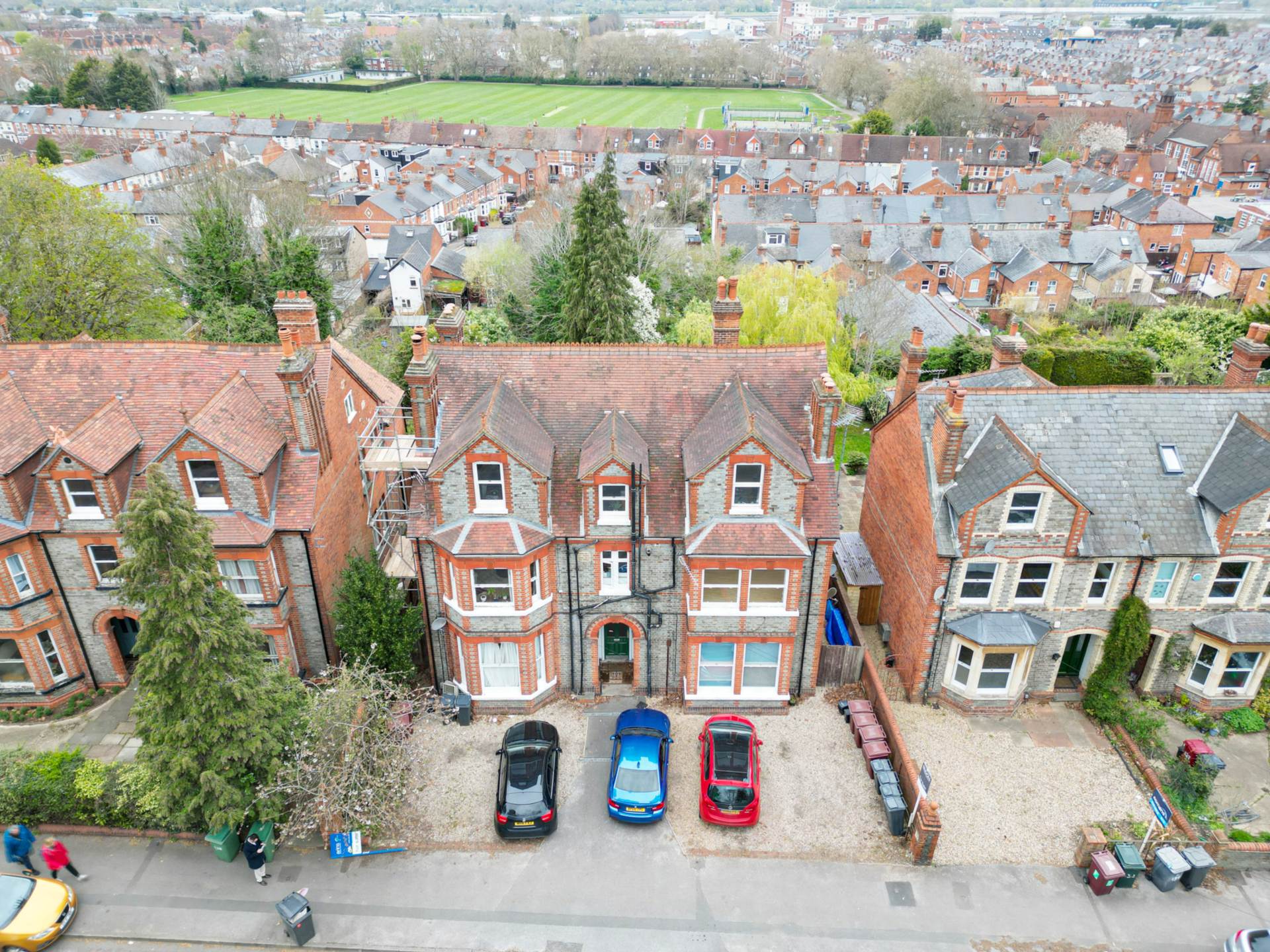 Tilehurst Road, Reading, Image 24