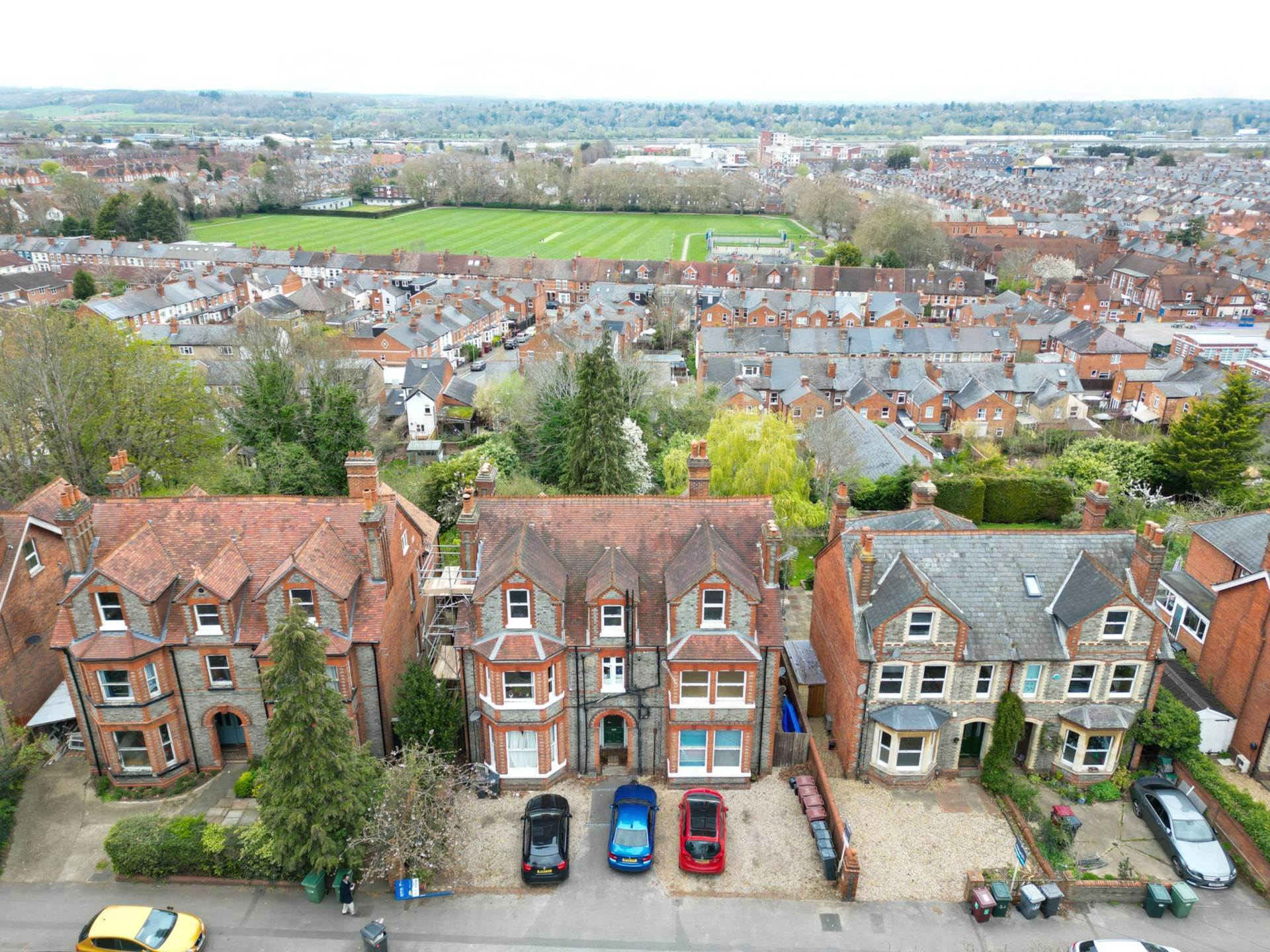 Tilehurst Road, Reading, Image 25