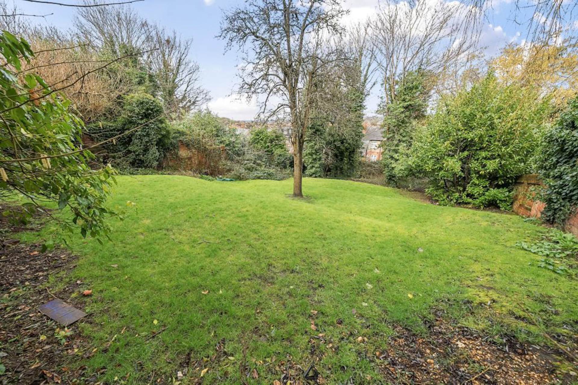 Tilehurst Road, Reading, Image 5