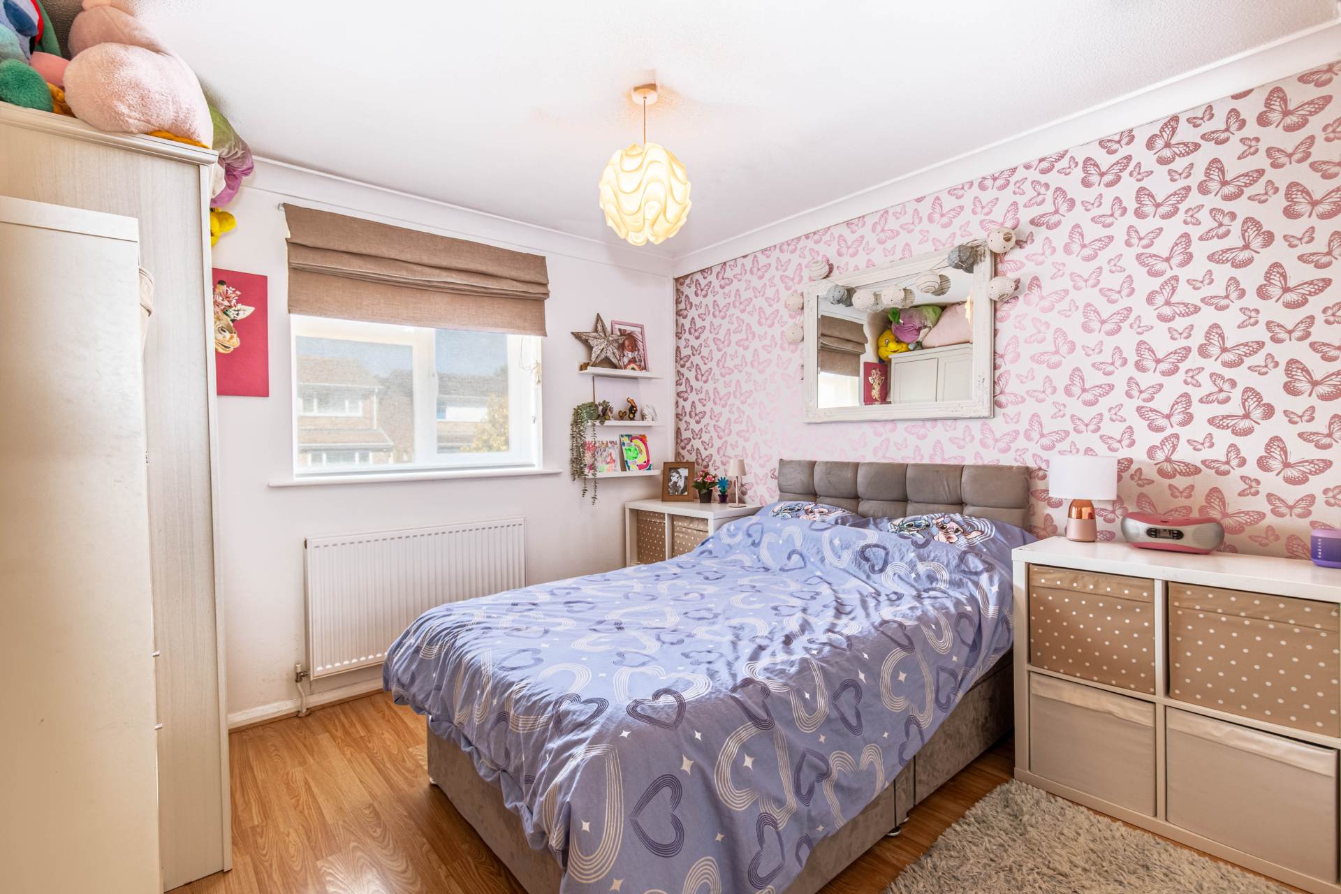 Queensway, Caversham Park Village, Image 22