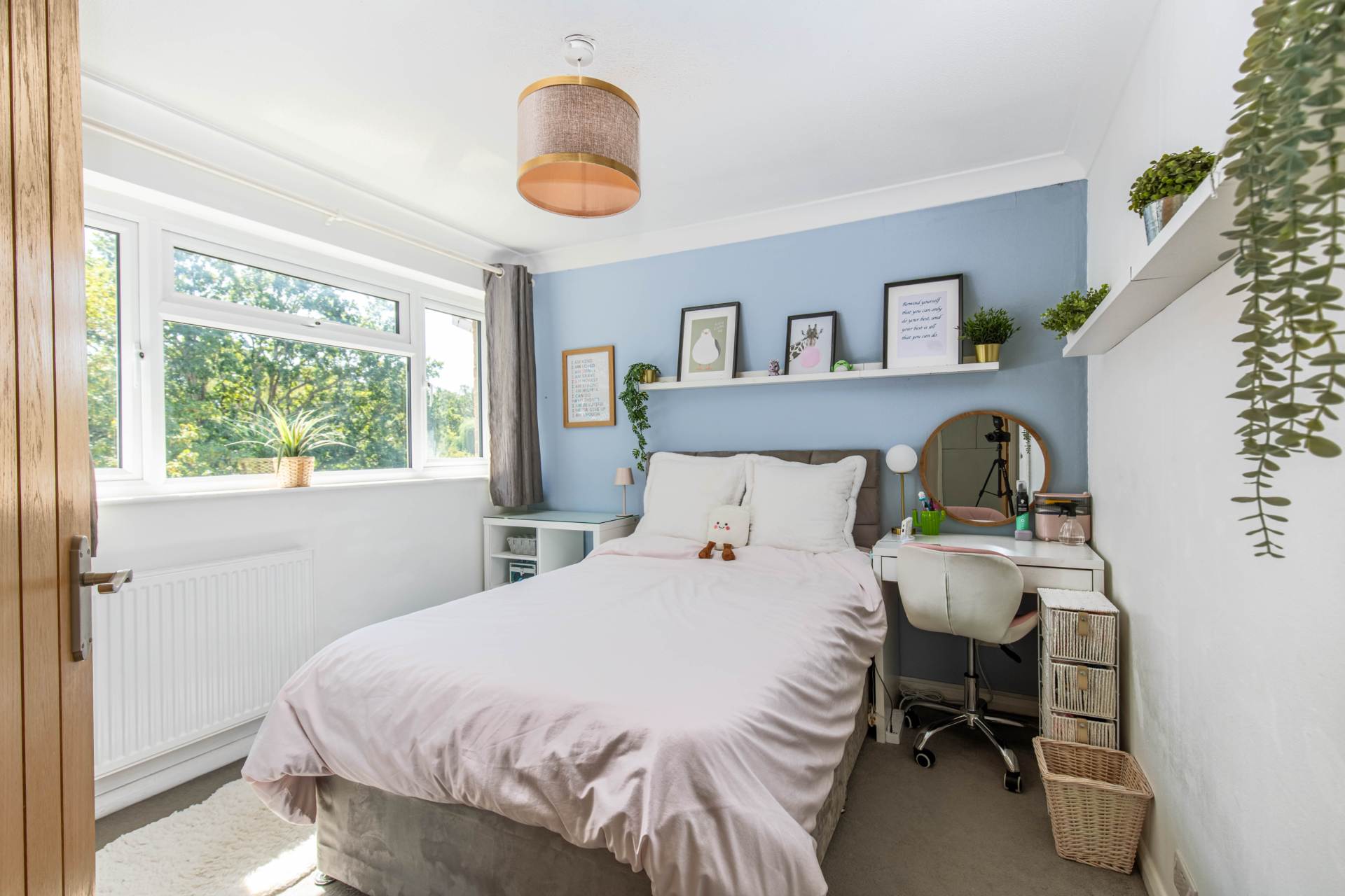 Queensway, Caversham Park Village, Image 23