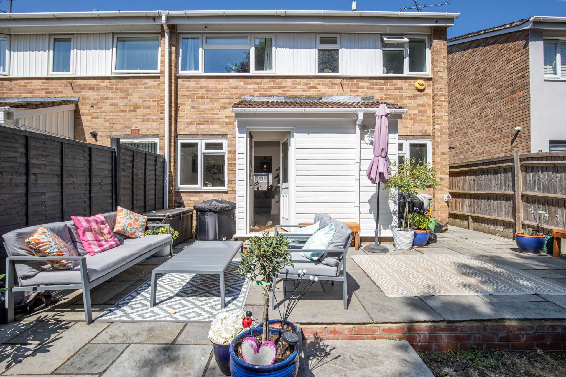 Queensway, Caversham Park Village, Image 24