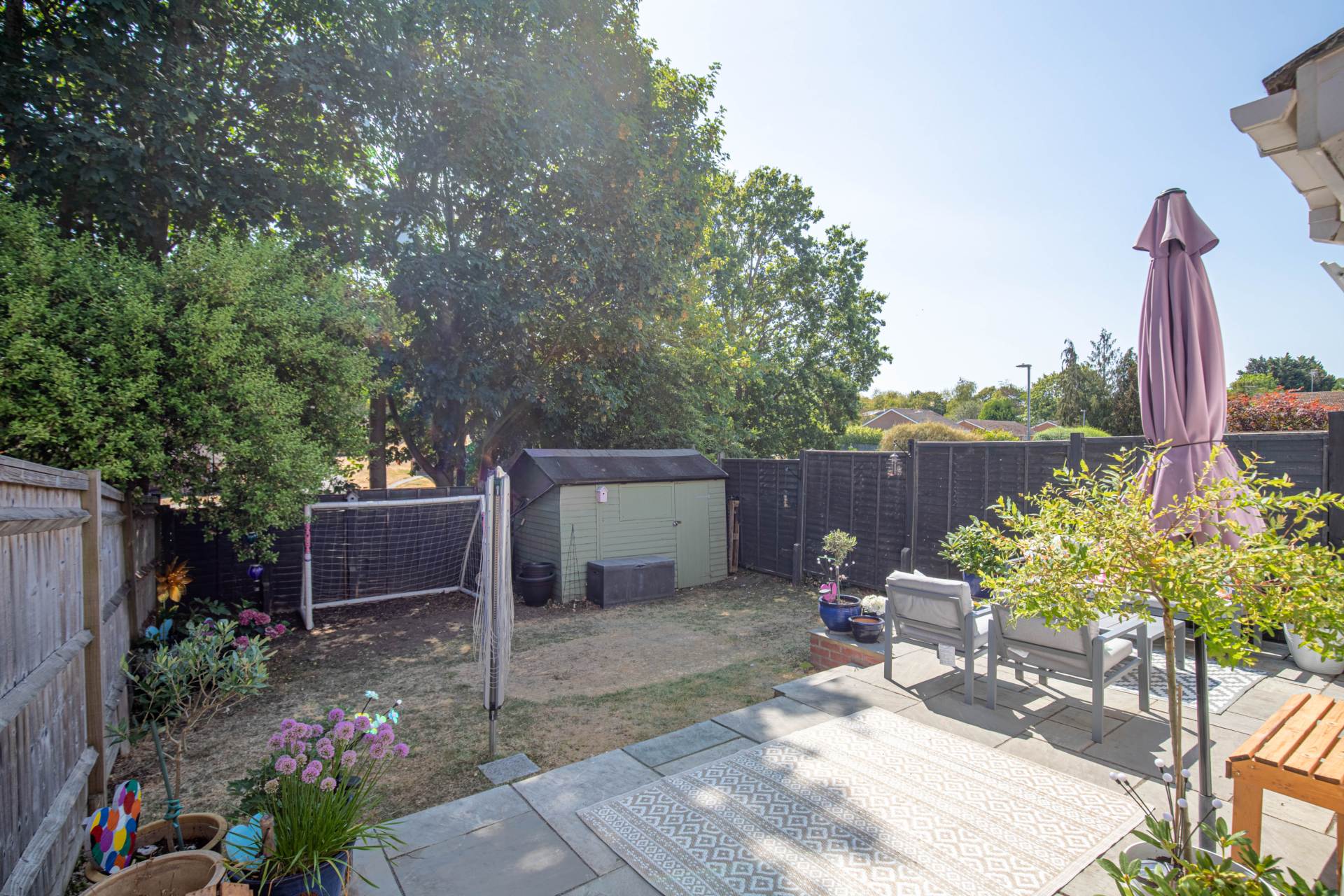 Queensway, Caversham Park Village, Image 25