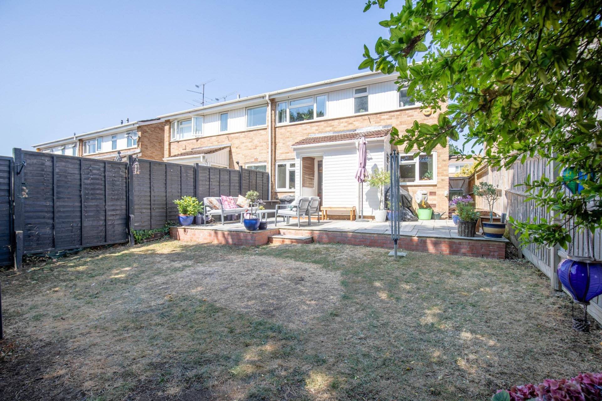Queensway, Caversham Park Village, Image 27