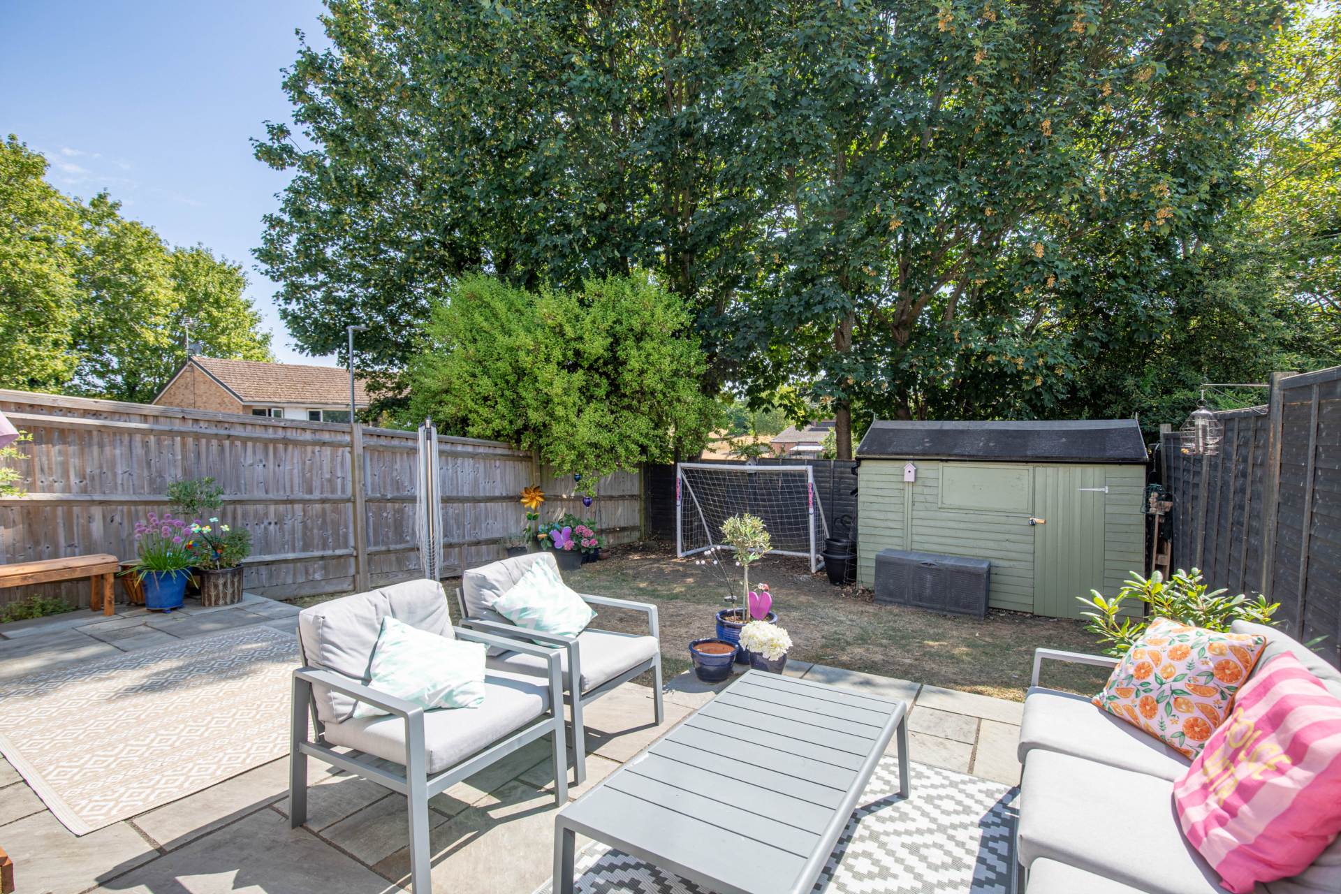 Queensway, Caversham Park Village, Image 5