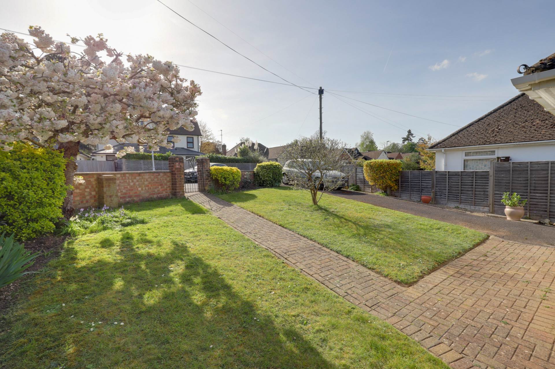 Haldane Road, Caversham Heights, Reading, Image 14