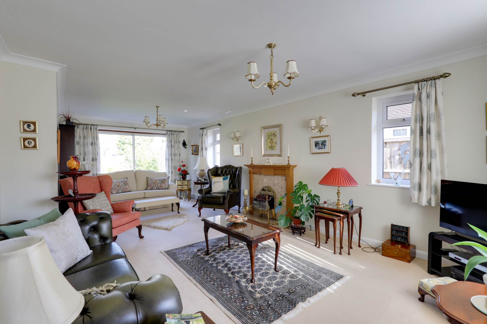 Haldane Road, Caversham Heights, Reading, Image 3