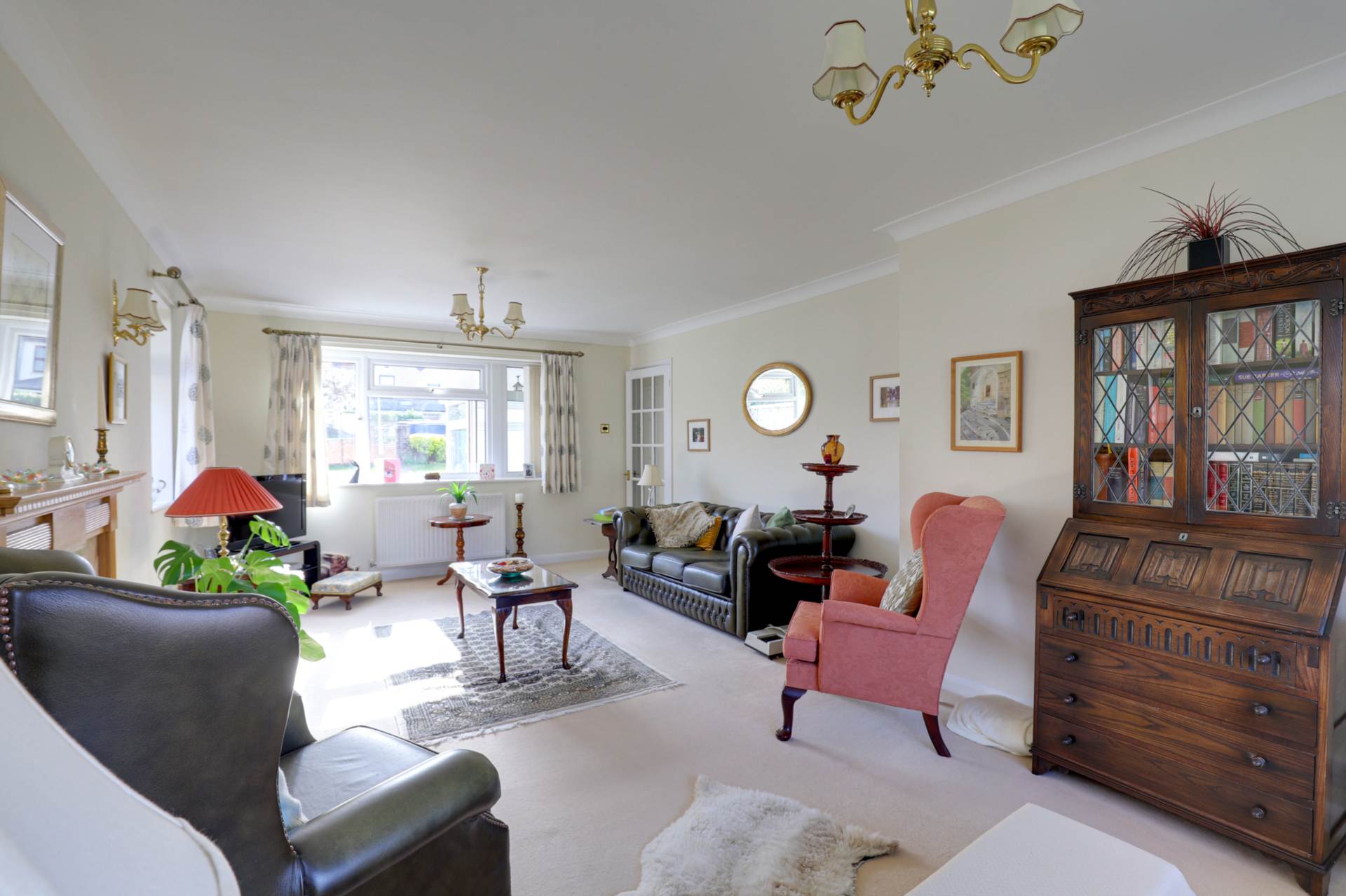 Haldane Road, Caversham Heights, Reading, Image 4