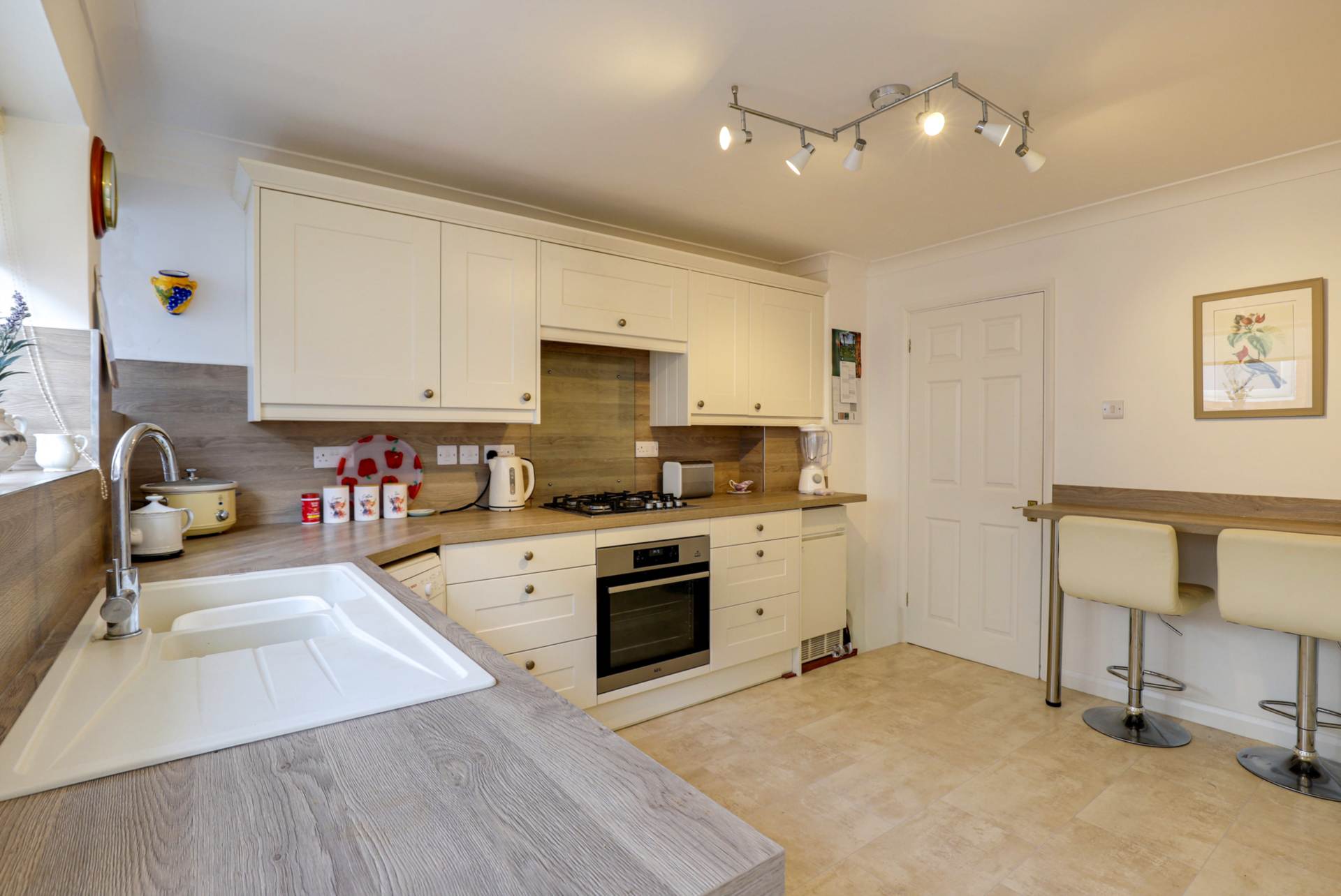 Haldane Road, Caversham Heights, Reading, Image 6